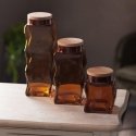 Eurofirany CS / KELSI2 / POJ / 01 10X10X14 HONEY Eurofirany CS / KELSI2 / POJ / 01 10X10X14 HONEY
