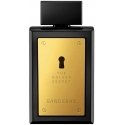 Antonio Banderas Auksinė paslaptis EDT - 100 ml Antonio Banderas Auksinė paslaptis EDT - 100 ml