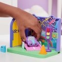 Koci Domek Gabi Pokój do domku set Ulica samochód Kocifura + accessories Koci Domek Gabi Pokój do domku set Ulica samochód Kocifura + accessories