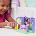 Koci Domek Gabi Pokój do domku komplektas Ulica samochód Kocifura + priedai