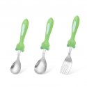 3562 FISSMAN Stalo irankiu vaikams rink FROG 3d.