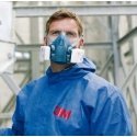 3M 7000104178 korduvkasutatav respiraator 3M 7000104178 korduvkasutatav respiraator