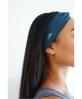 Invisibobble Bandeau Azure - Čelenka do vlasů
