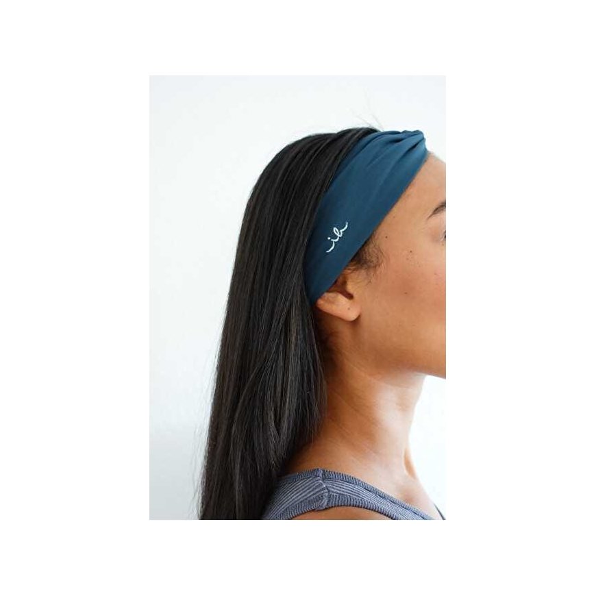 Invisibobble Bandeau Azure - Headband