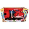 Lena GIGA TRUCKS Fire Crane truck Arocs Lena GIGA TRUCKS Fire Crane truck Arocs