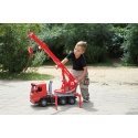 Lena GIGA TRUCKS Fire Crane truck Arocs Lena GIGA TRUCKS Fire Crane truck Arocs