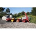 Lena GIGA TRUCKS Fire Crane truck Arocs Lena GIGA TRUCKS Fire Crane truck Arocs