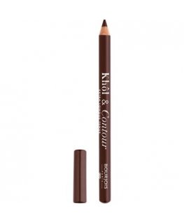 Bourjois Khôl & Contour карандаш для глаз 1,2 g Кайал 05 Choco-Lacté