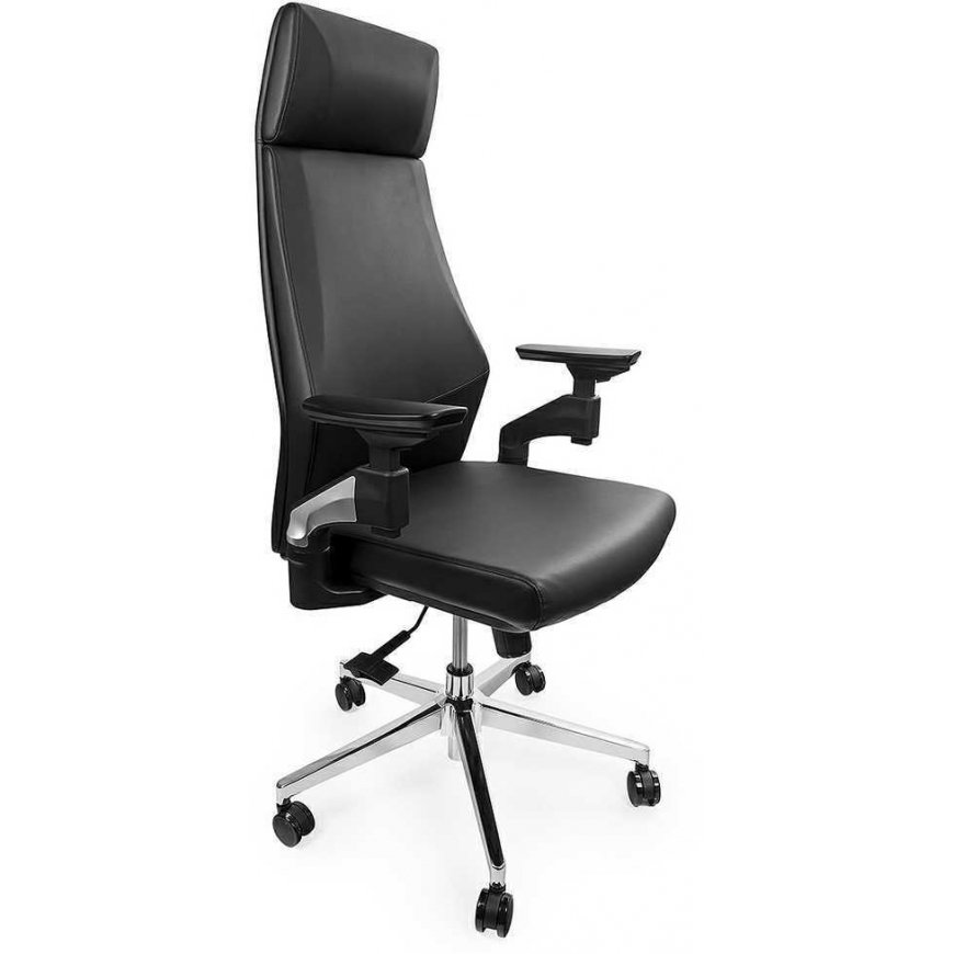 Spacetronik GUNNAR 4D swivel office chair