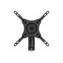 Multibrackets M VESA Flexarm 360 II Black 75 100 200 Multibrackets M VESA Flexarm 360 II Black 75 100 200