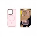 Tactical MagForce Hyperstealth Cover for iPhone 16 Pro Pink Pant