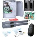 Atėjo CAME ATS 30AGS STANDARTINIS 230V ATOMO komplektas varstomiems vartams