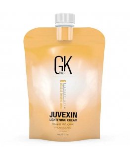 Global Keratin, Juvexin, Lightening, Hair Oxidant Creamy, 500g