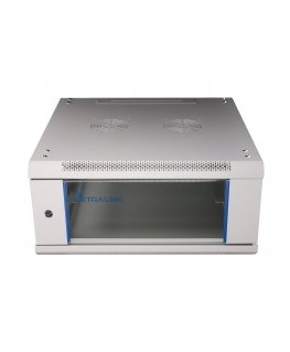 Extralink EX.8543 lentyna 4U Sieninis stovas Pilka