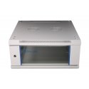Extralink EX.8543 püstik 4U Seinale monteeritav riiul Hall Extralink EX.8543 püstik 4U Seinale monteeritav riiul Hall
