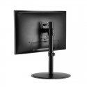 LogiLink BP0110 подставка / крепление для мониторов 81,3 cm (32") Стол Черный LogiLink BP0110 подставка / крепление для мониторов 81,3 cm (32") Стол Черный