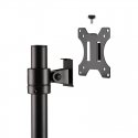 LogiLink BP0110 подставка / крепление для мониторов 81,3 cm (32") Стол Черный LogiLink BP0110 подставка / крепление для мониторов 81,3 cm (32") Стол Черный