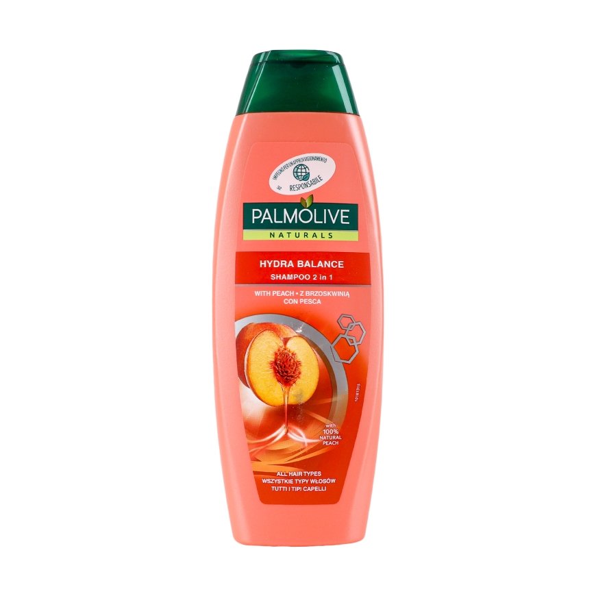 Shampoo Palmolive 2in1 Hydra Balance 350ml
