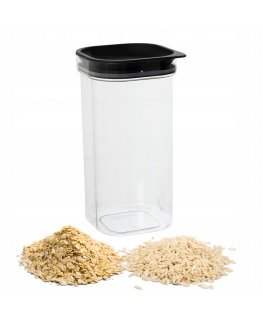Storage container 2.5L Hamburg