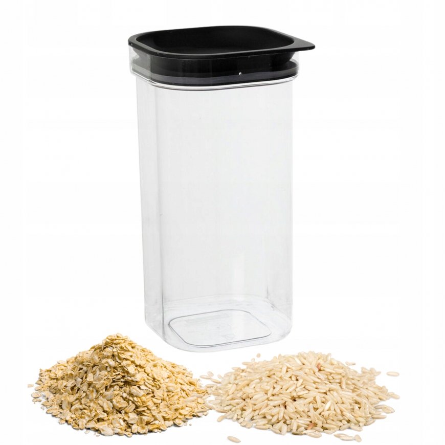Storage container 2.5L Hamburg