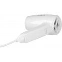 Wall-mounted hotel pool hair dryer, white, 1200W Physa PURUS Wall-mounted hotel pool hair dryer, white, 1200W Physa PURUS