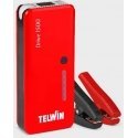 Automobilių akumuliatorių pakrovėjas/užvedimo prietaisas Telwin Drive 1500 12 V 1500 A 12 Ah Automobilių akumuliatorių pakrovėjas/užvedimo prietaisas Telwin Drive 1500 12 V 1500 A 12 Ah