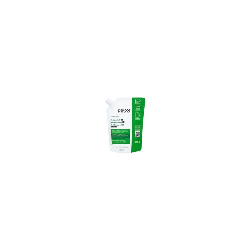Hairburst Conditioner for oily roots and