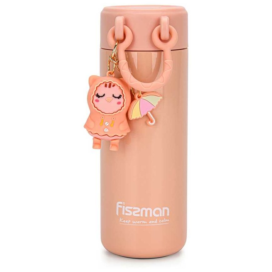Fissman Vakuuminis termosas 380ml