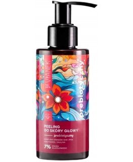 Scalp peeling VIANEK, Prebiotic, 150 ml