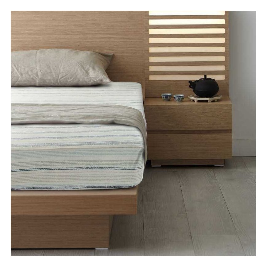 Eurofirany PRZE/G/PRINT/3 180X200+30CM Sheet – 5