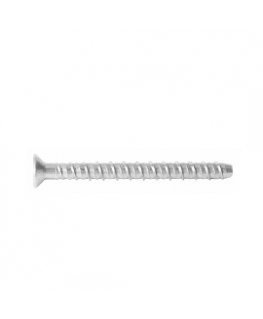 Betonsraigtis Rawlplug R-LX-08X090-CS-ZP 9,9x90 mm 100 vnt.