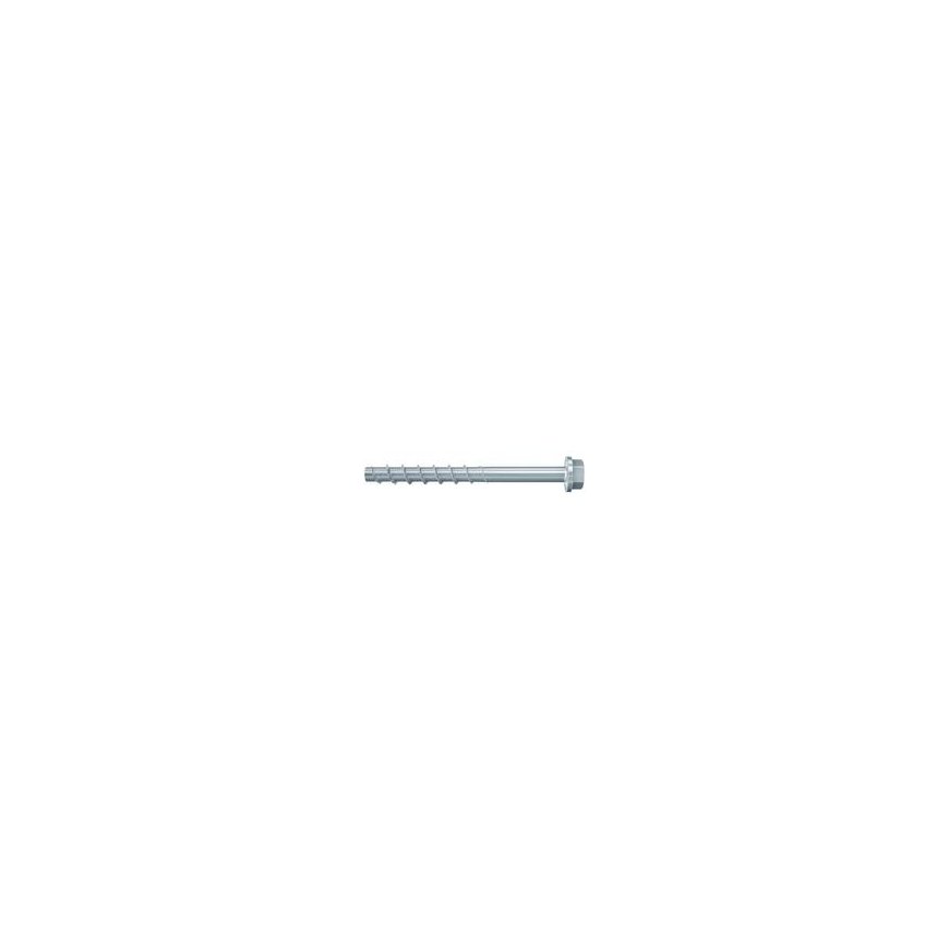 Betonsraigtis Rawlplug R-LX-08X090-CS-ZP 9,9x90 mm 100 vnt. – 2