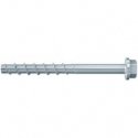Betonsraigtis Rawlplug R-LX-08X090-CS-ZP 9,9x90 mm 100 vnt.