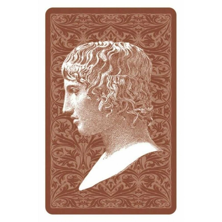 Lo Scarabeo Pompeii Cards – 2