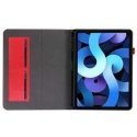 Reach Case Folding Leather Nokia T21 red Reach Case Folding Leather Nokia T21 red