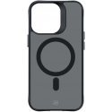 Dėklas 3MK Smoke MagCase iPhone 15 Pro Max 6,7" Dėklas 3MK Smoke MagCase iPhone 15 Pro Max 6,7"