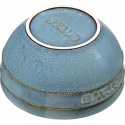 STAUB SERVING Round bowl 12 cm, antique turquoise STAUB SERVING Round bowl 12 cm, antique turquoise
