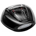 Headphones Bluetooth 5.3 TWS + AWEI T25 black