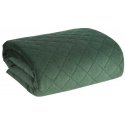 Eurofirany SI/TOOL/LAURA 220X240 C. Green Bedspread Eurofirany SI/TOOL/LAURA 220X240 C. Green Bedspread