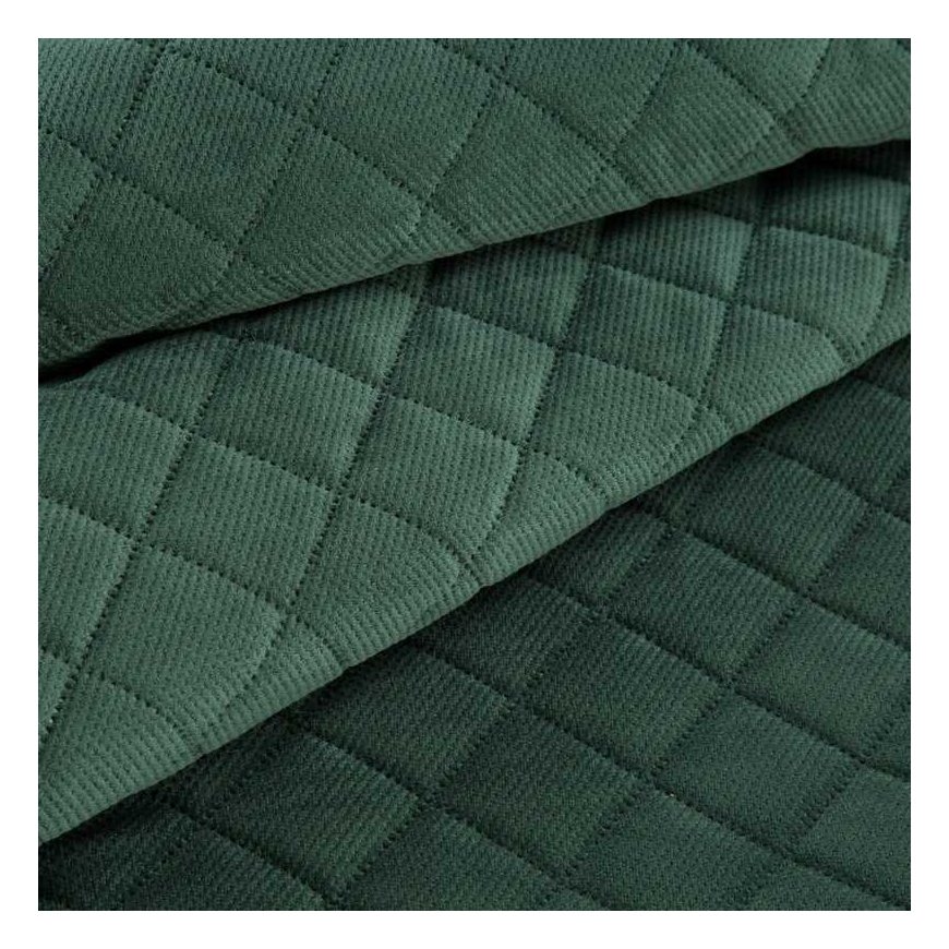 Eurofirany SI/TOOL/LAURA 220X240 C. Green Bedspread – 4
