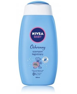 Shampoo for children 300ml JS Baby Original