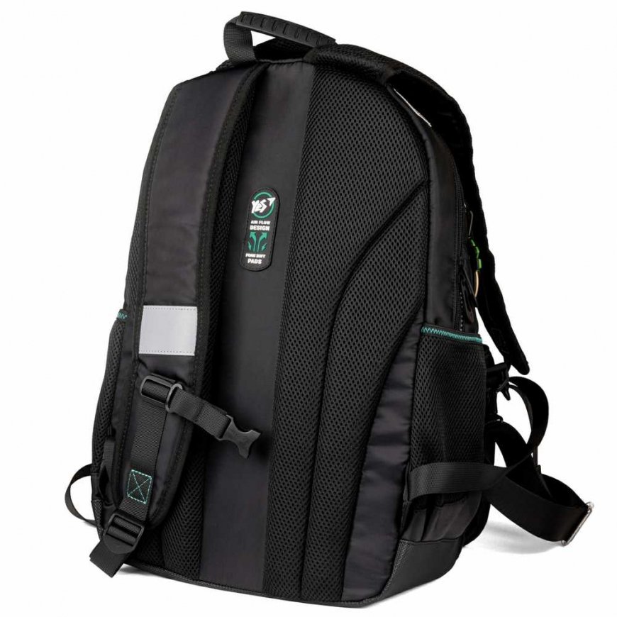 Backpack YES TS-50 True – 3