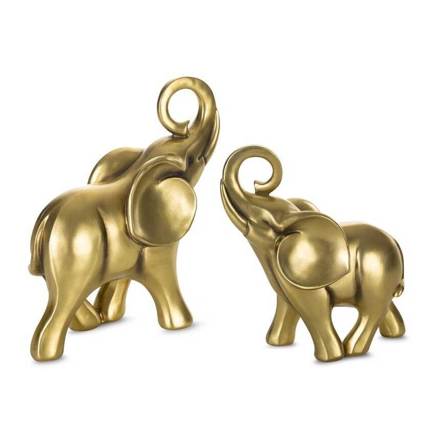 Eurofirany C/JESI/FIG/02 21X9X23 GOLD – 2