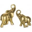 Eurofirany C/JESI/FIG/02 21X9X23 GOLD Eurofirany C/JESI/FIG/02 21X9X23 GOLD
