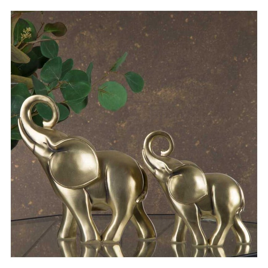 Eurofirany C/JESI/FIG/02 21X9X23 GOLD – 3
