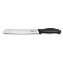 Victorinox 6.8633.21B keittiöveitsi 1 kpl Leipäveitsi
