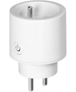 Orno Lizdas wireless Tuya Smart Wi-Fi, white