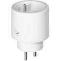 Orno Lizdas wireless Tuya Smart Wi-Fi, white Orno Lizdas wireless Tuya Smart Wi-Fi, white