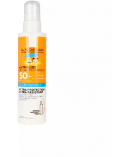 La Roche-Posay La Roche Uvmune 400 Anthelios Dermo-Pediatrics, 200 ml
