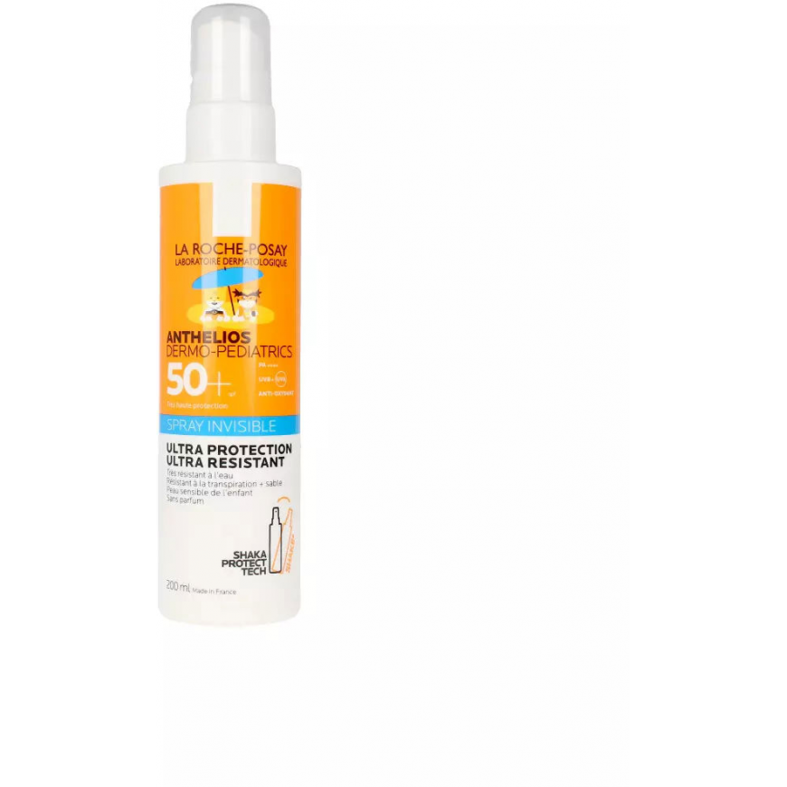 La Roche-Posay La Roche Uvmune 400 Anthelios Dermo-Pediatrics, 200 ml